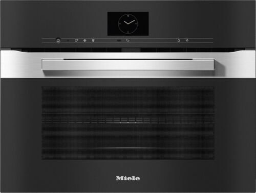 Пароварка с СВЧ Miele DGM 7640
